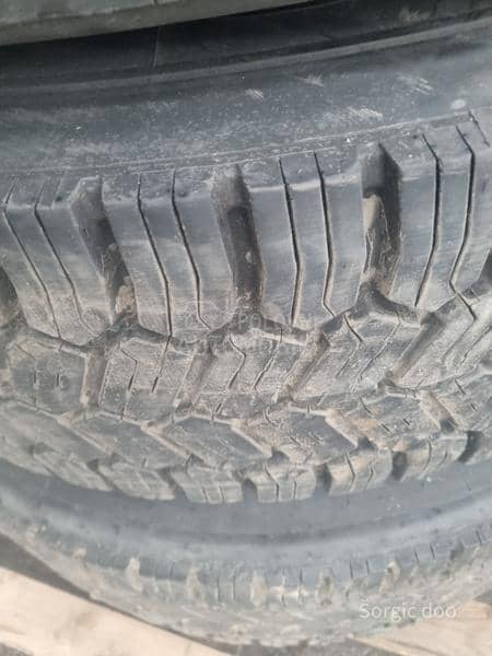 Michelin 315/80 R22.5 Sve sezone