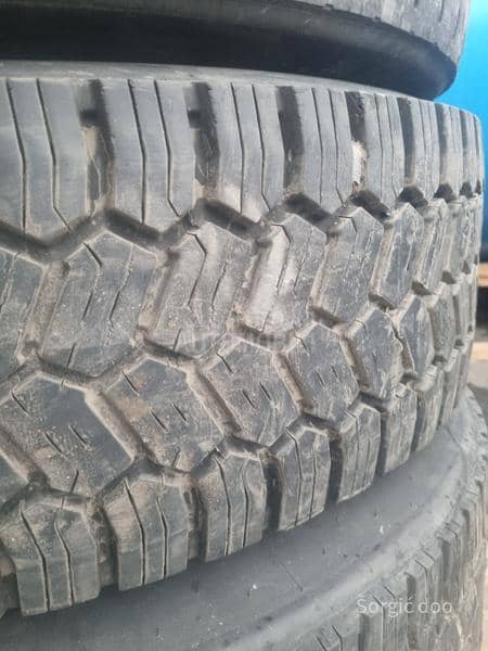 Michelin 315/80 R22.5 Sve sezone