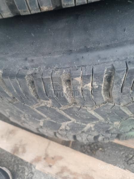 Michelin 315/80 R22.5 Sve sezone