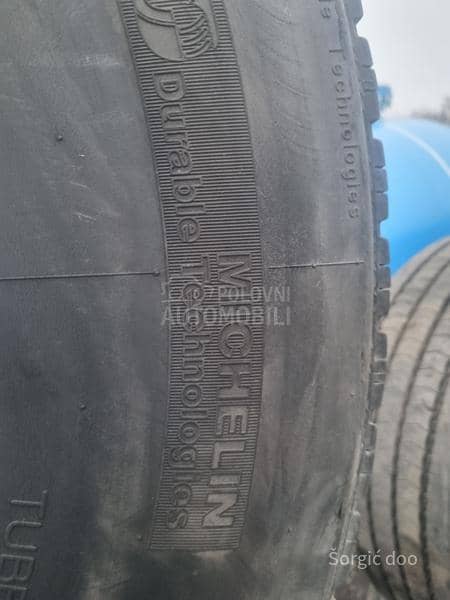 Michelin 315/80 R22.5 Sve sezone