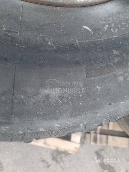 Michelin 315/80 R22.5 Sve sezone