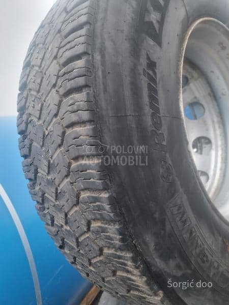 Michelin 315/80 R22.5 Sve sezone