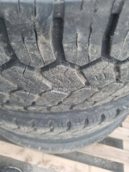 Michelin 315/80 R22.5 Sve sezone