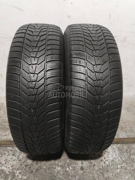 Hankook 215/65 R17 Zimska