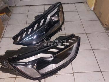 FAR LED za Audi A4, A4 Allroad od 2020. do 2023. god.