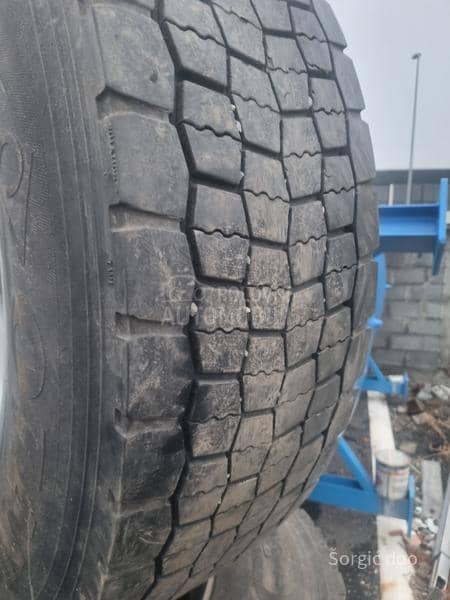 Orium 315/80 R22.5 Sve sezone