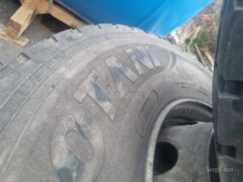 Orium 315/80 R22.5 Sve sezone