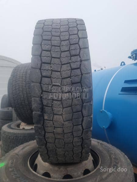 Orium 315/80 R22.5 Sve sezone