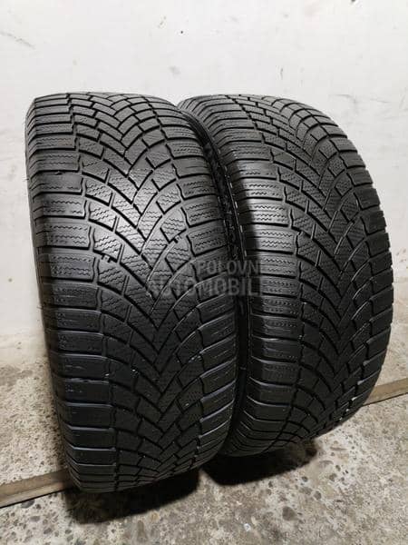 Bridgestone 225/55 R17 Zimska