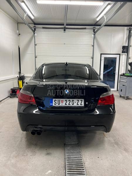 BMW 535 