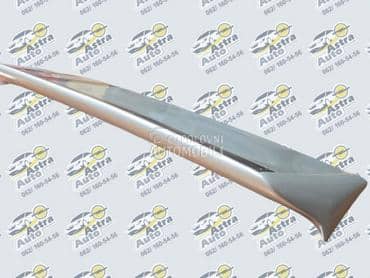 Kačket hečbek za Opel Astra G