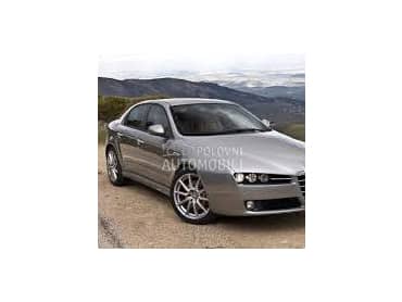 GRANICNIK PREDNJIH VRATA za Alfa Romeo 159 od 2005. do 2011. god.
