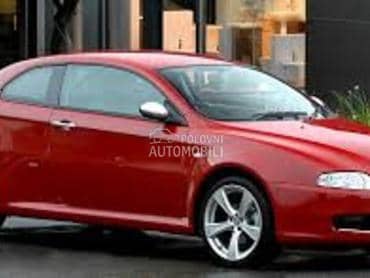 ZADNJA MAGLENKA (O) D za Alfa Romeo GTV od 2003. do 2010. god.