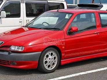 FAR ELEKTRICNI (TYC) L za Alfa Romeo 145 od 1999. do 2001. god.