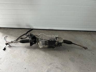 Letva Volana za Škoda Octavia od 2008. do 2012. god.