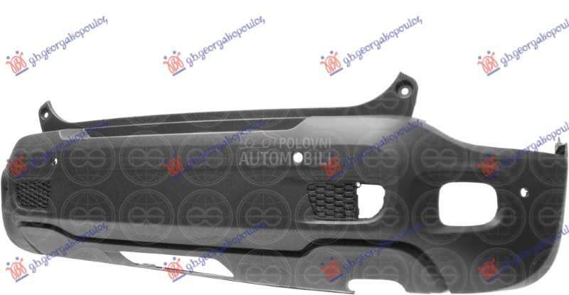 ZADNJI BRANIK (SA INTEGRISA...