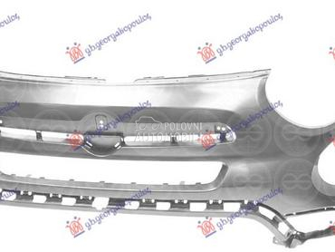 PREDNJI BRANIK GORNJI PM (C... za Fiat 500 od 2019. do 2024. god.