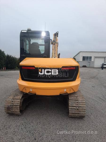 JCB 100 C2