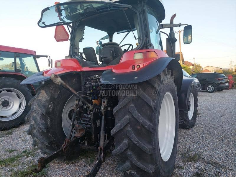 Steyr 6135 PROFI