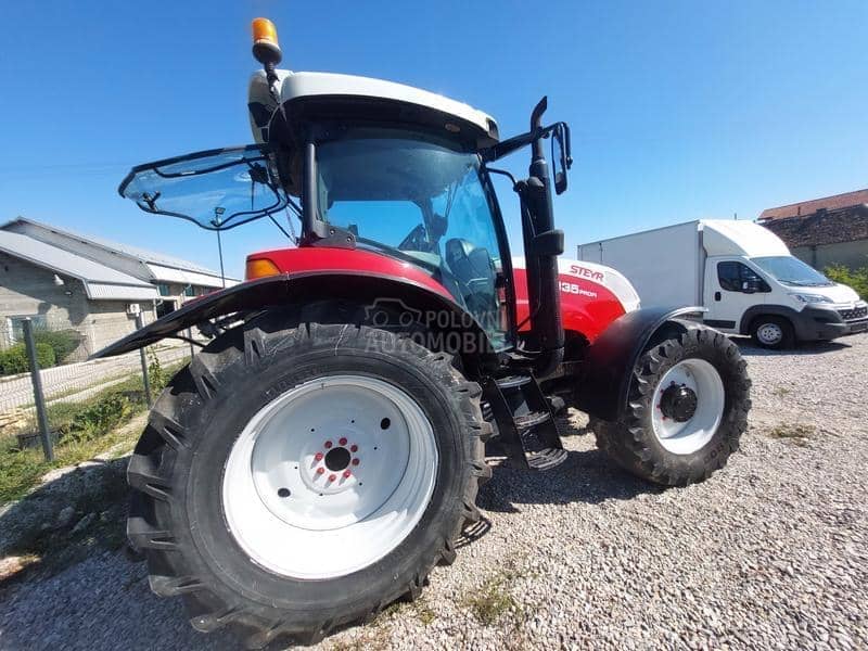 Steyr 6135 PROFI