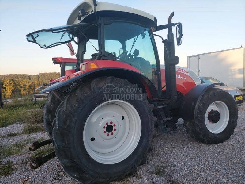 Steyr 6135 PROFI