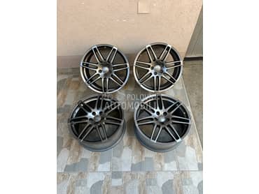 Aluminijumske felne Audi 19" 5 x 112
