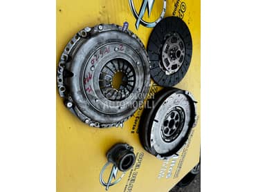 Set Kvacila 2.0 cdti 118 kv za Opel Insignia od 2008. do 2013. god.