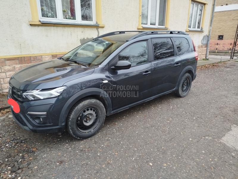 Dacia Jogger 1.0