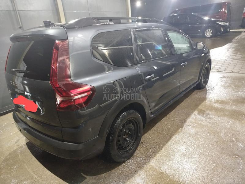 Dacia Jogger 1.0