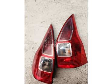 stopovi za Renault Megane od 2004. do 2007. god.