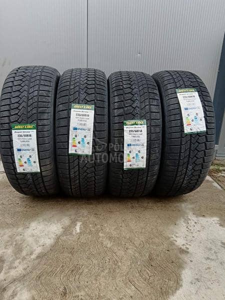 Westlake 235/50 R18 Zimska