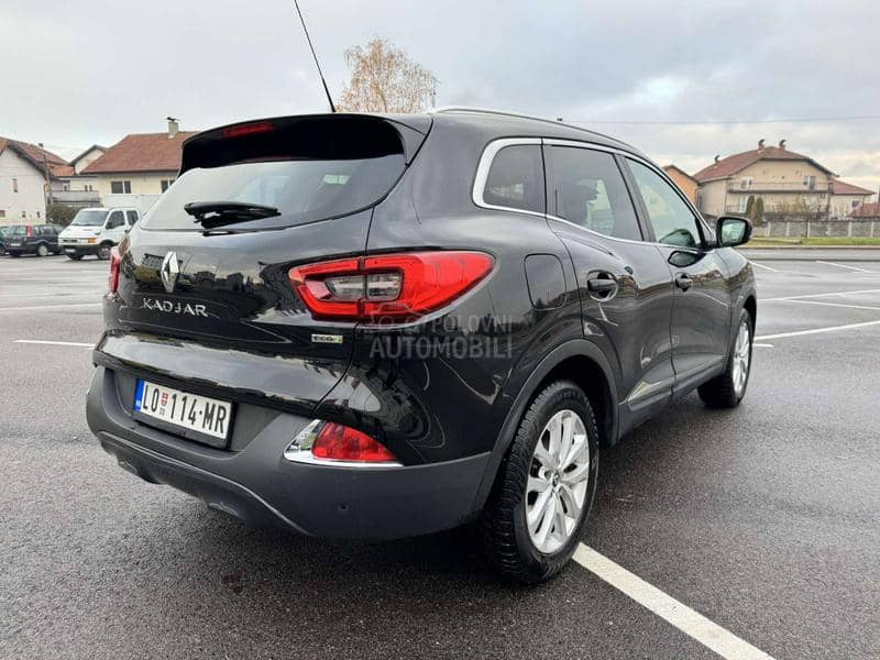 Renault Kadjar 