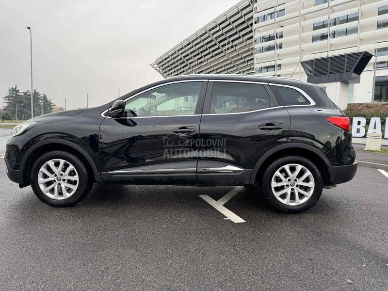 Renault Kadjar 