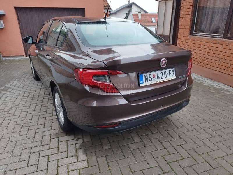 Fiat Tipo 1.4 Kupljen u SR