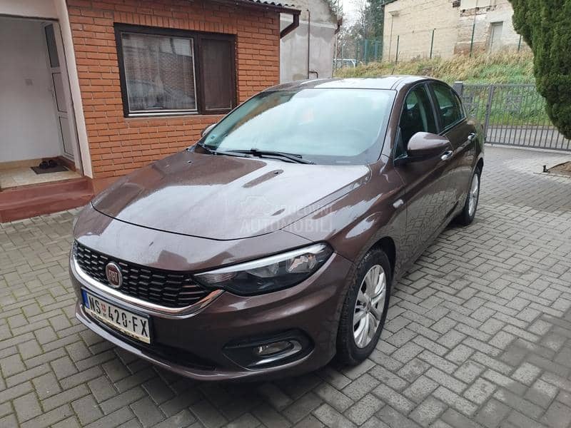 Fiat Tipo 1.4 Kupljen u SR