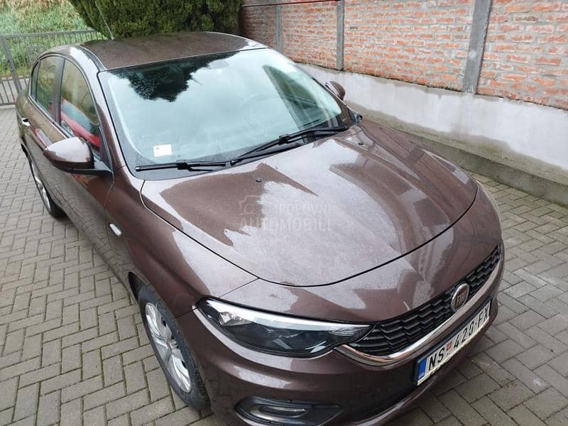 Fiat Tipo 1.4 Kupljen u SR