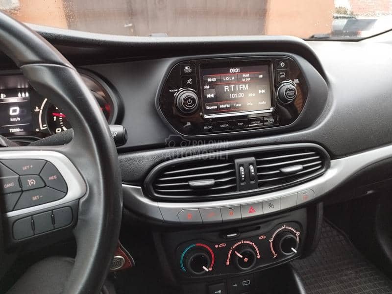 Fiat Tipo 1.4 Kupljen u SR