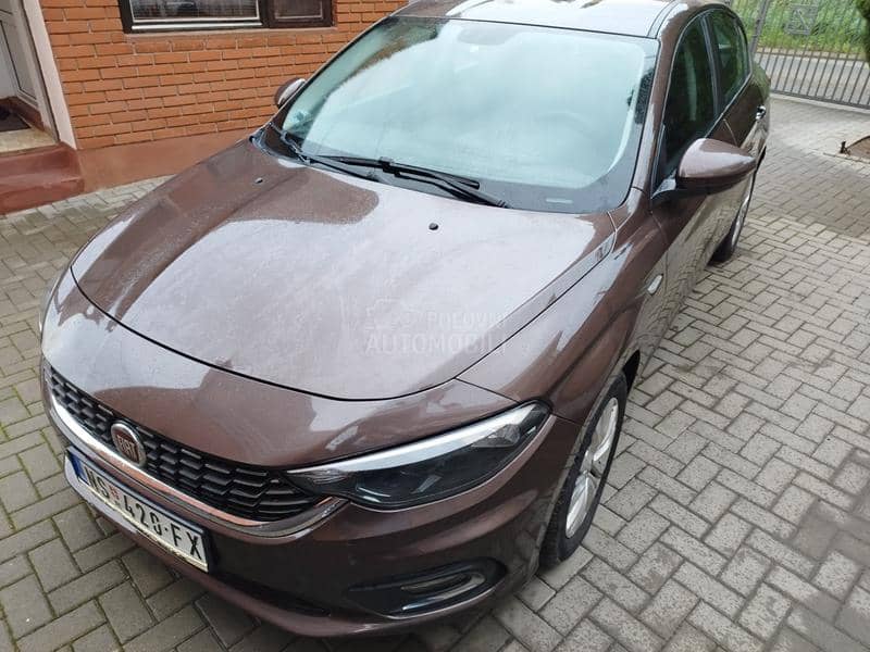 Fiat Tipo 1.4 Kupljen u SR