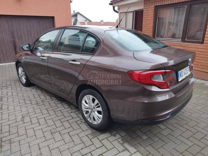 Fiat Tipo 1.4 Kupljen u SR