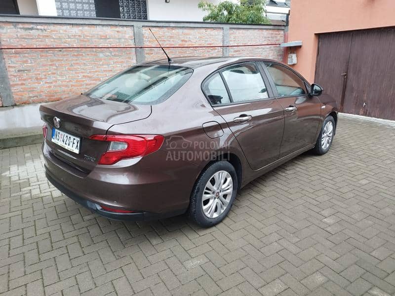 Fiat Tipo 1.4 Kupljen u SR