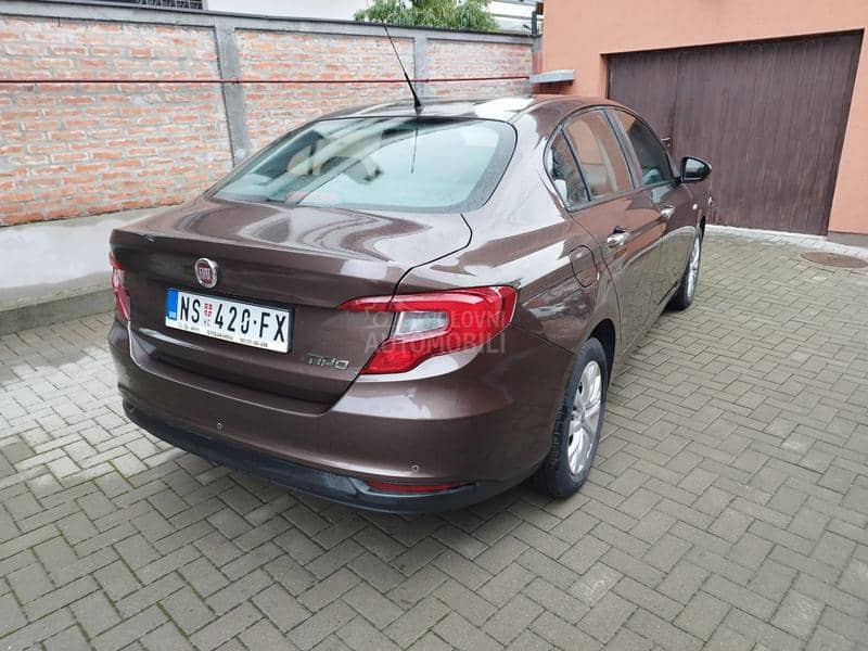 Fiat Tipo 1.4 Kupljen u SR