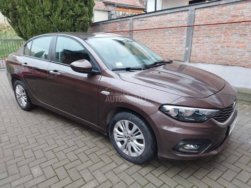 Fiat Tipo 1.4 Kupljen u SR