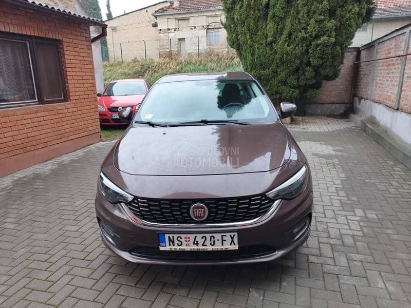 Fiat Tipo 1.4 Kupljen u SR