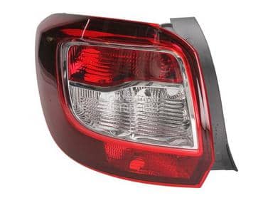 Levo stop svetlo za Dacia Sandero od 2012. do 2016. god.