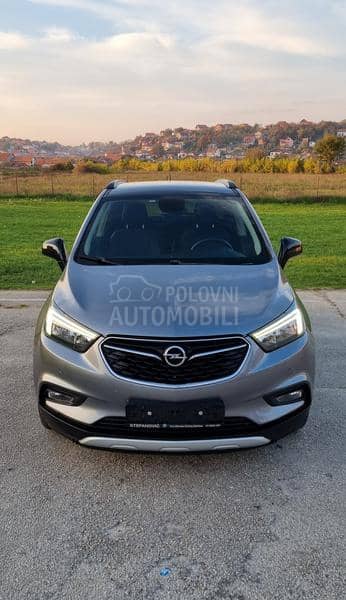 Opel Mokka X 1.6 cdti enjoy