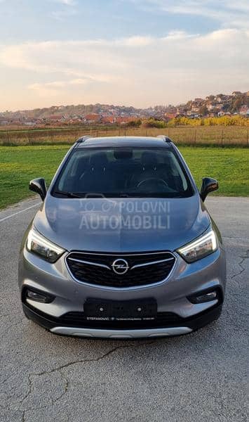 Opel Mokka X 1.6 cdti enjoy