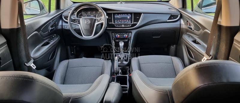 Opel Mokka X 1.6 cdti enjoy