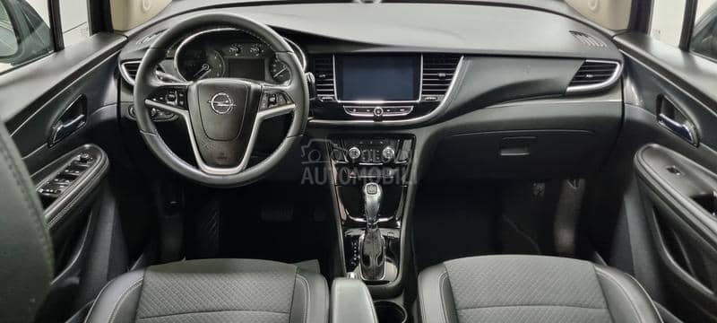 Opel Mokka X 1.6 cdti enjoy