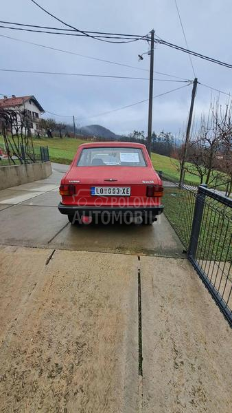 Zastava 101 skala