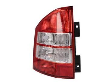 Levo stop svetlo za Jeep Compass od 2006. do 2011. god.